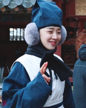 Shin Hye-sun Instagram - 