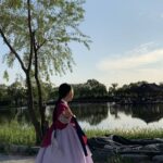 Shin Hye-sun Instagram – 이제 곧 만나요…🥰