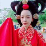 Shin Hye-sun Instagram –