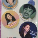 Shin Hye-sun Instagram – ♥️