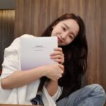 Shin Hye-sun Instagram –