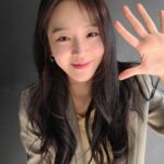 Shin Hye-sun Instagram –