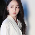 Shin Hye-sun Instagram –