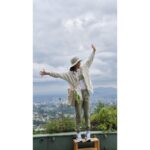 Shin Hye-sun Instagram - Entoto Natural Park