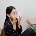 Shin Hye-sun Instagram -