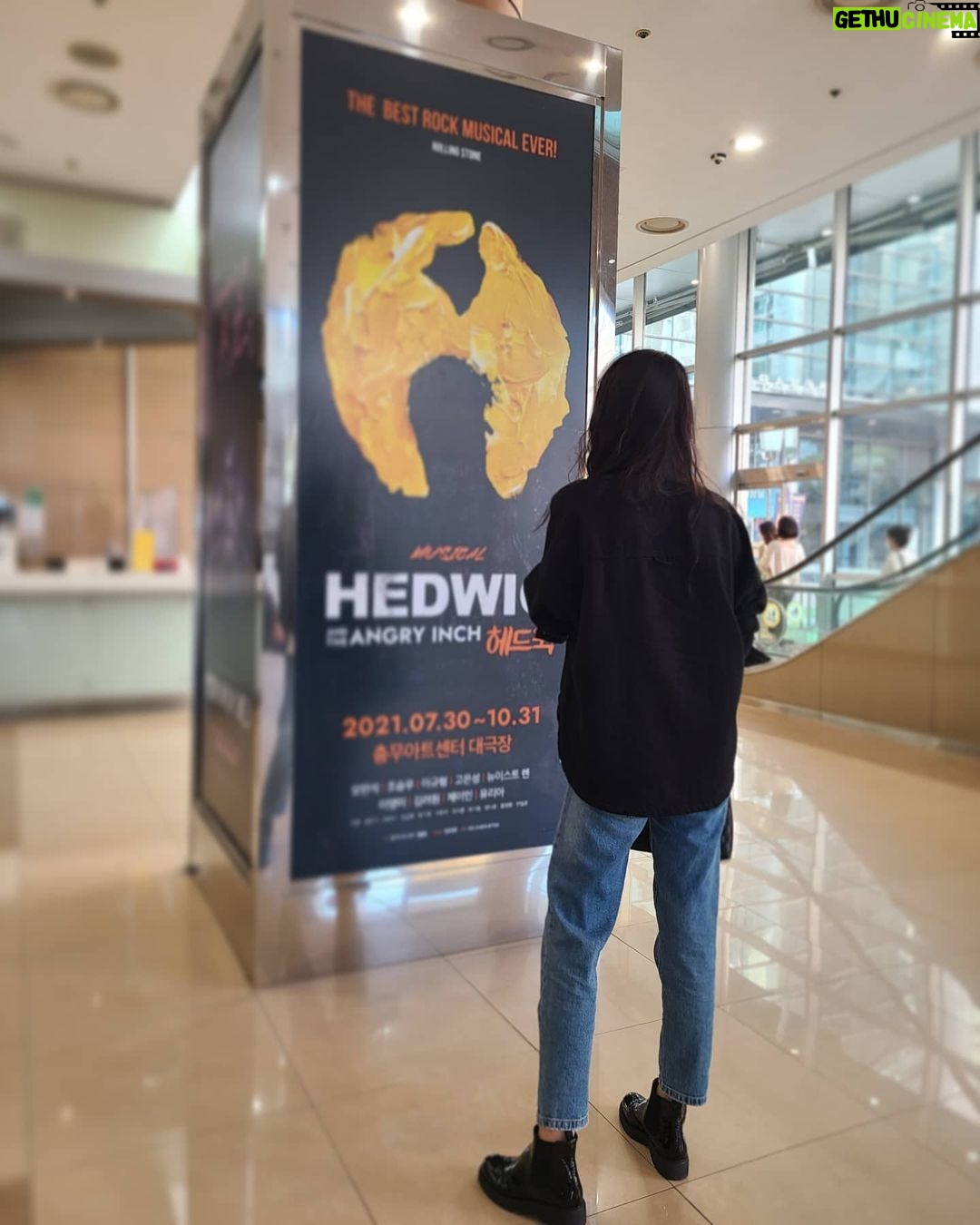Shin Hye-sun Instagram - μκΆμ΄λ€π