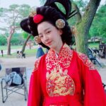 Shin Hye-sun Instagram –