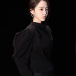 Shin Hye-sun Instagram –