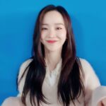 Shin Hye-sun Instagram –