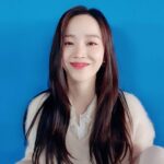 Shin Hye-sun Instagram –