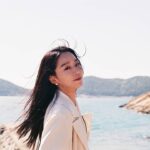 Shin Hye-sun Instagram -