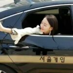 Shin Hye-sun Instagram - ✋