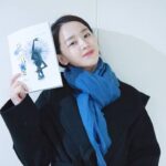 Shin Hye-sun Instagram – #단하나의사랑