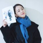 Shin Hye-sun Instagram - #단하나의사랑
