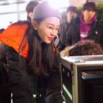 Shin Hye-sun Instagram -