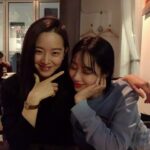 Shin Hye-sun Instagram -