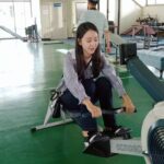 Shin Hye-sun Instagram - 캐치캐치 (feat. 김영환감독님)