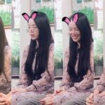 Shin Hye-sun Instagram -