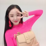 Shin Hye-sun Instagram -