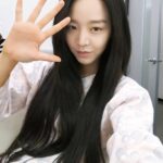 Shin Hye-sun Instagram - 처녀귀신st #서른이지만열일곱입니다