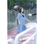 Shin Hye-sun Instagram - #서른이지만열입곱입니다 #우서리 입니다😁