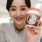 Shin Hye-sun Instagram - 본팩토리 오광희대표님 감사합니다♥