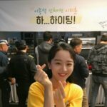 Shin Hye-sun Instagram - #학교2013 이현주작가님은사랑입니다♥ 감사합니다♥♥