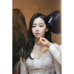 Shin Hye-sun Instagram - 💄