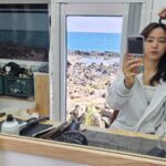 Shin Hye-sun Instagram -