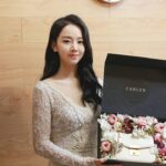 Shin Hye-sun Instagram -