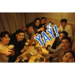 Shin Hye-sun Instagram - 🎉