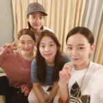 Shin Hye-sun Instagram -