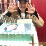 Shin Hye-sun Instagram - 감사합니다^^