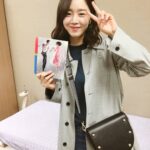 Shin Hye-sun Instagram - #황금빛내인생 이제일주일...