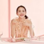 Shin Hye-sun Instagram - 러브캣비쥬
