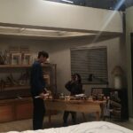 Shin Hye-sun Instagram - #황금빛내인생 오늘내일은 10시에 뵈어요!!^^