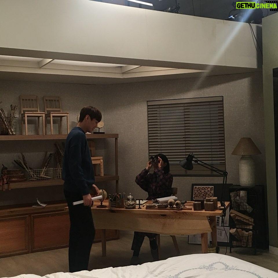 Shin Hye-sun Instagram - #황금빛내인생 오늘내일은 10시에 뵈어요!!^^
