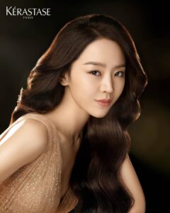 Shin Hye-sun Instagram -