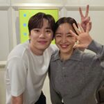 Shin Hye-sun Instagram -