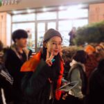 Shin Hye-sun Instagram -