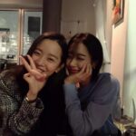 Shin Hye-sun Instagram -