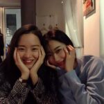 Shin Hye-sun Instagram -