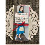 Shin Hye-sun Instagram - 칼린 감동의밥차 감사합니다 잘먹었습니다!!!^^ 사랑합니다