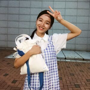 Shin Hye-sun Instagram - 예쁘다💕