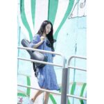 Shin Hye-sun Instagram - #서른이지만열입곱입니다 #우서리 입니다😁
