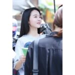 Shin Hye-sun Instagram - #서른이지만열입곱입니다 #우서리 입니다😁
