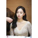 Shin Hye-sun Instagram - 💄