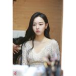Shin Hye-sun Instagram - 💄