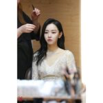 Shin Hye-sun Instagram - 💄