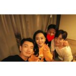 Shin Hye-sun Instagram - 🎉